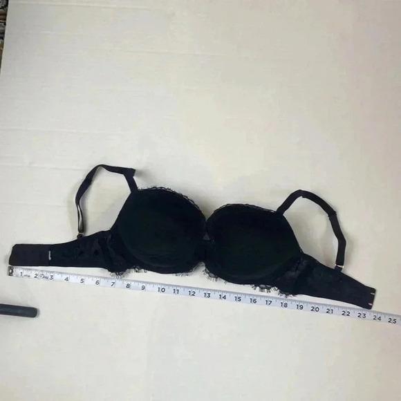 Victoria Secrets Dream Angels Lined Demi Bra - Picture 5 of 7